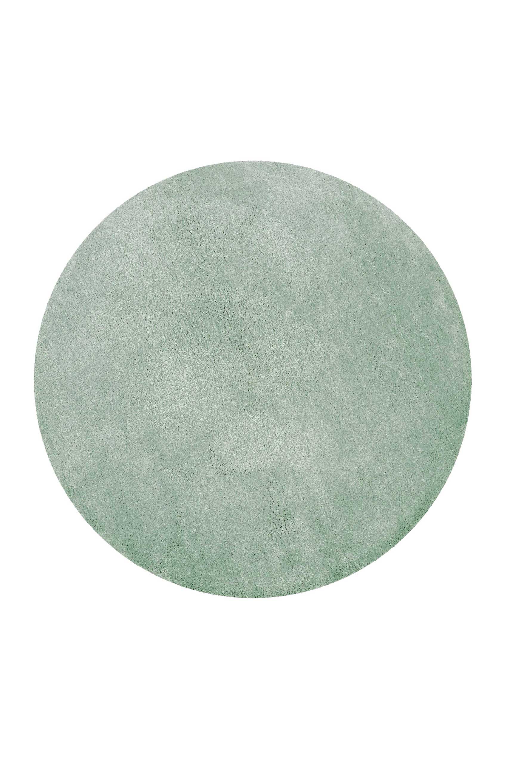 Badteppich Mintgrün "Joris" WECONhome Basics - Image 11
