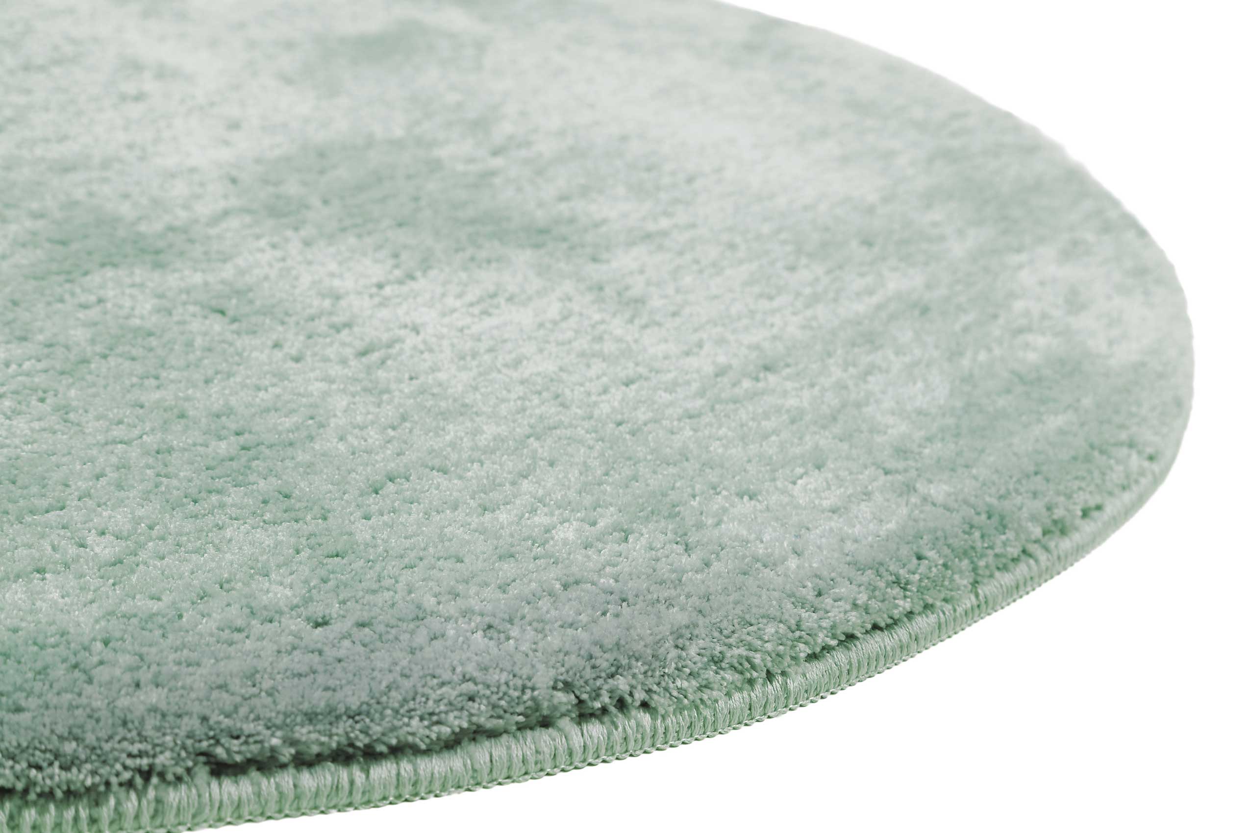 Badteppich Mintgrün "Joris" WECONhome Basics - Image 13