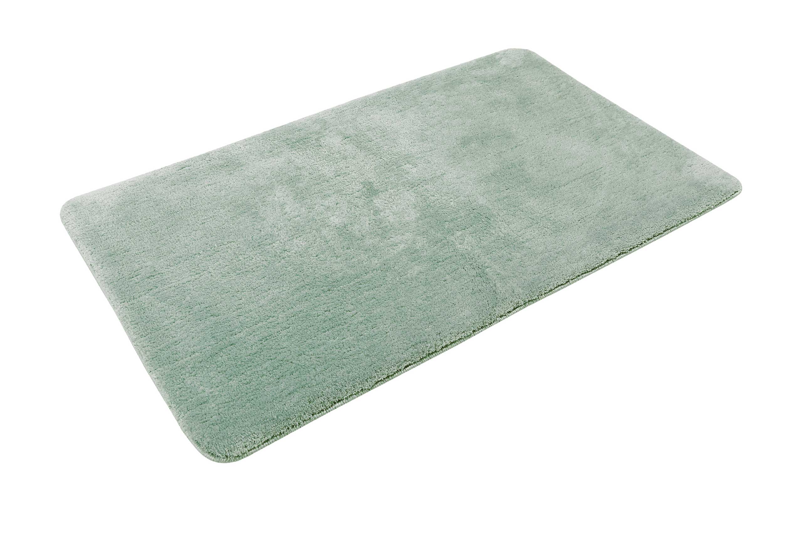 Badteppich Mintgrün "Joris" WECONhome Basics - Image 5