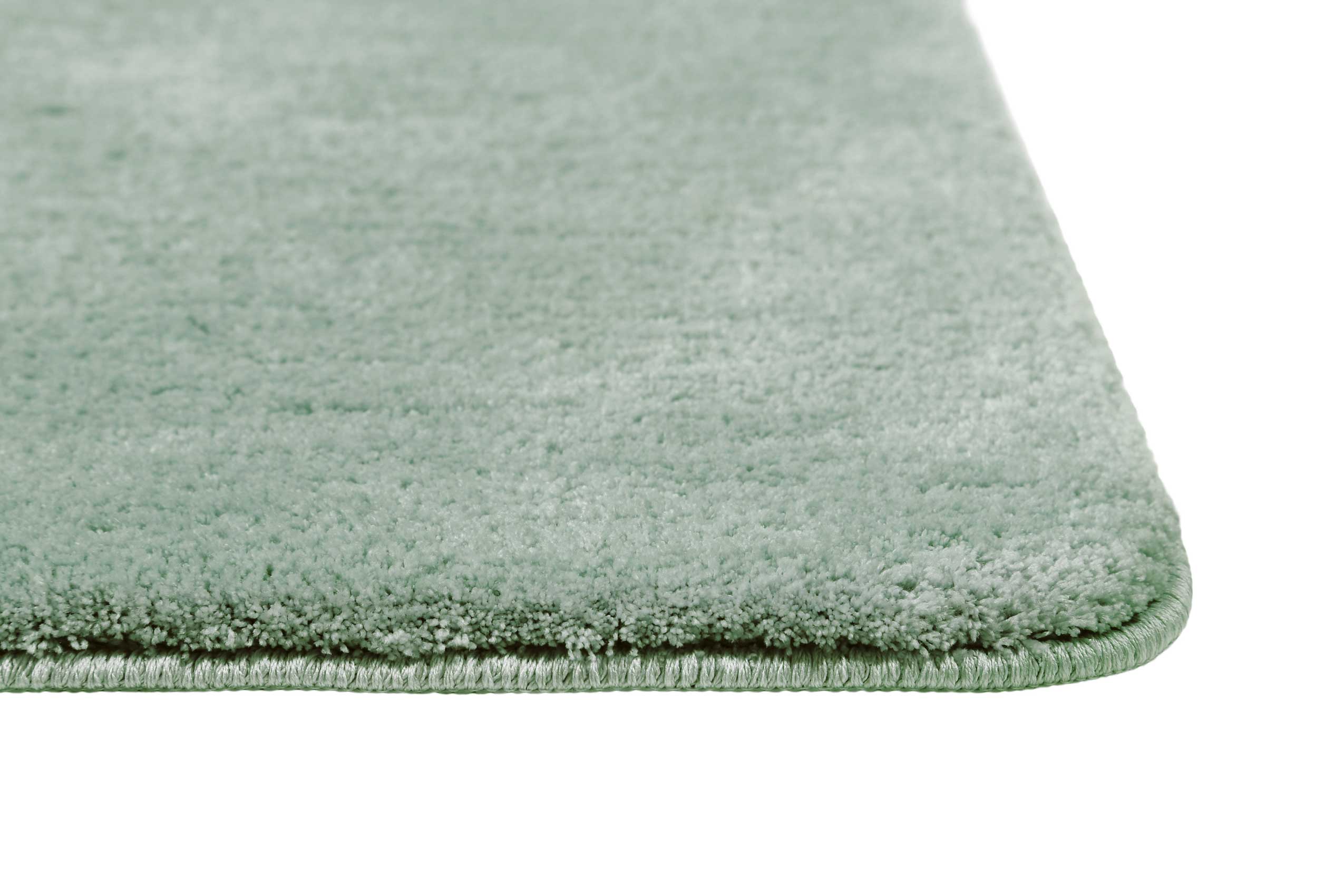 Badteppich Mintgrün "Joris" WECONhome Basics - Image 6