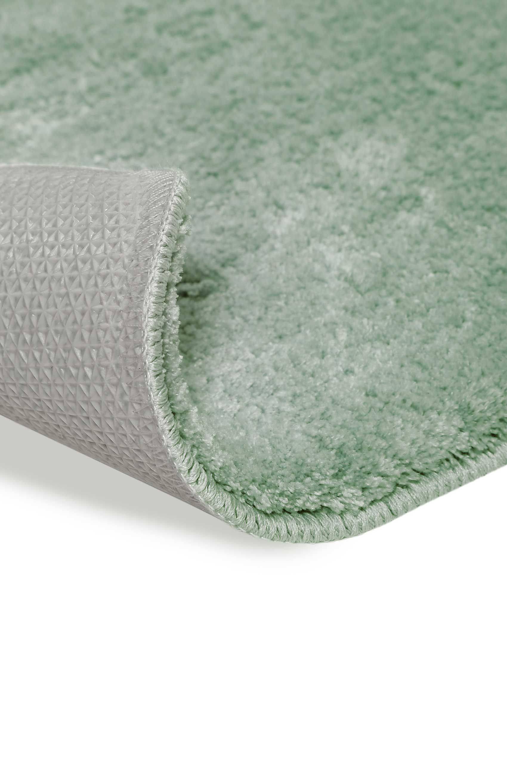 Badteppich Mintgrün "Joris" WECONhome Basics - Image 8