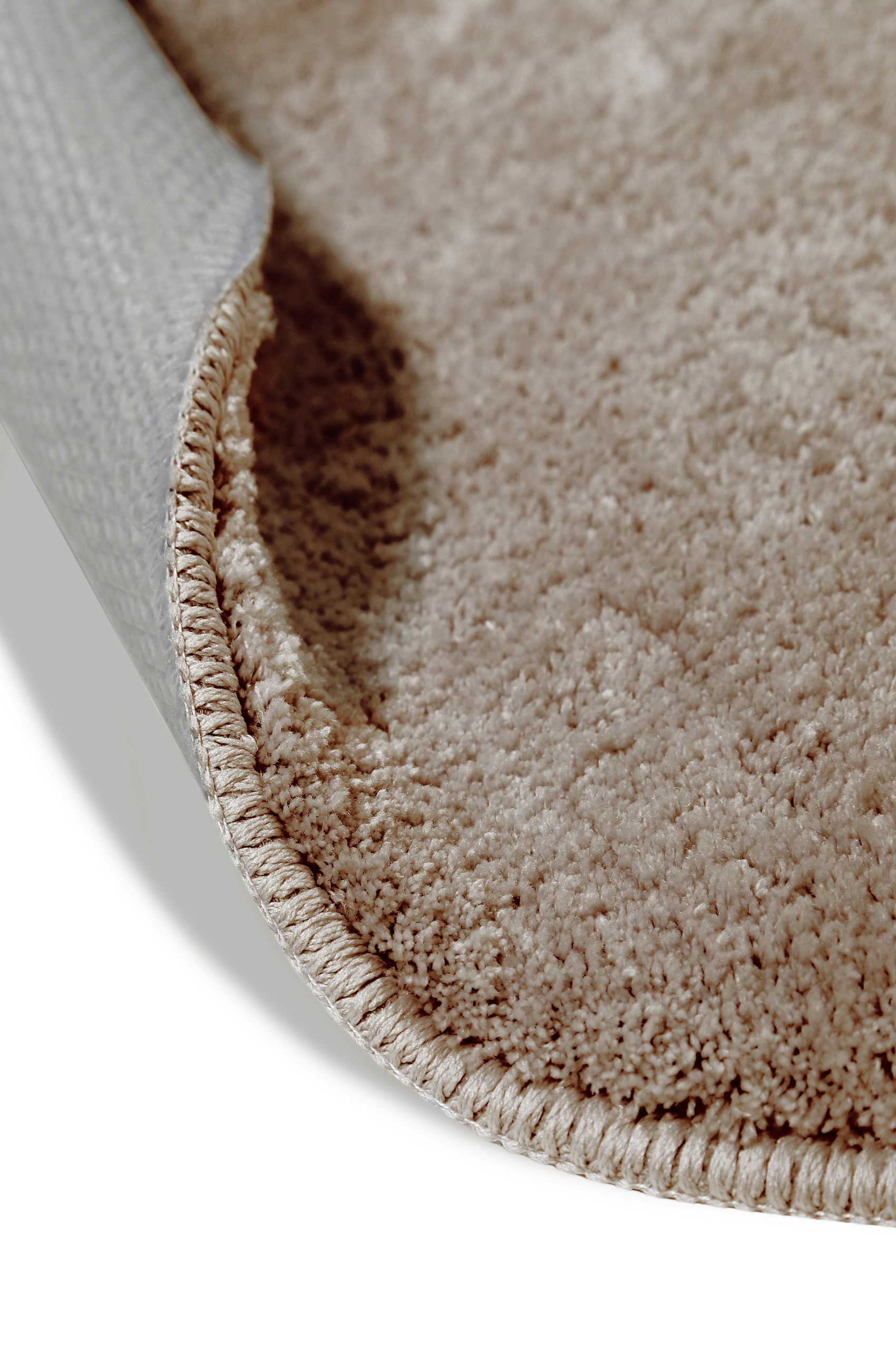 Badteppich Sand Beige "Joris" WECONhome Basics - Image 14