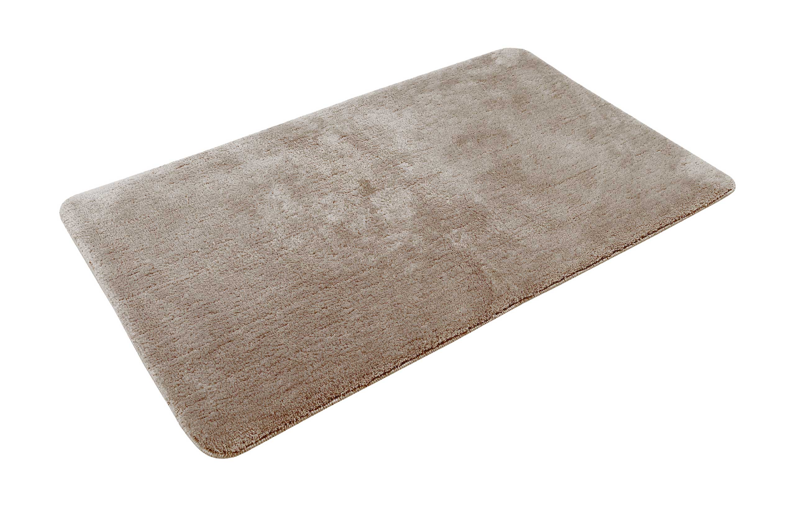 Badteppich Sand Beige "Joris" WECONhome Basics - Image 5