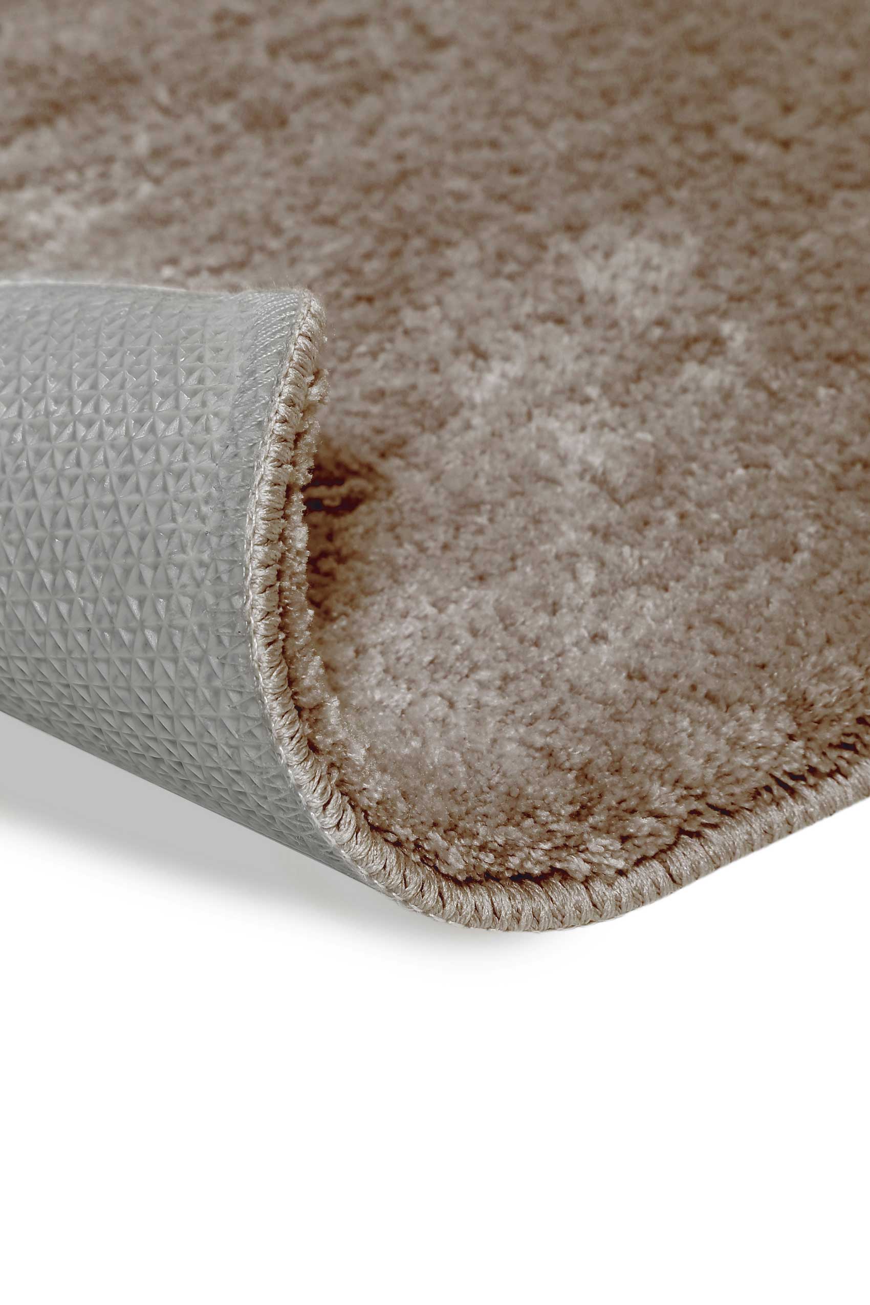 Badteppich Sand Beige "Joris" WECONhome Basics - Image 8