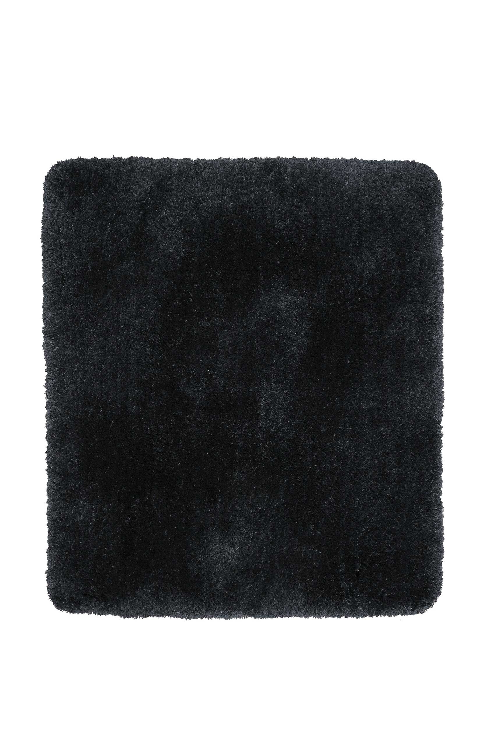 Badteppich Schwarz "Porto Azzurro" Homie Living - Image 10