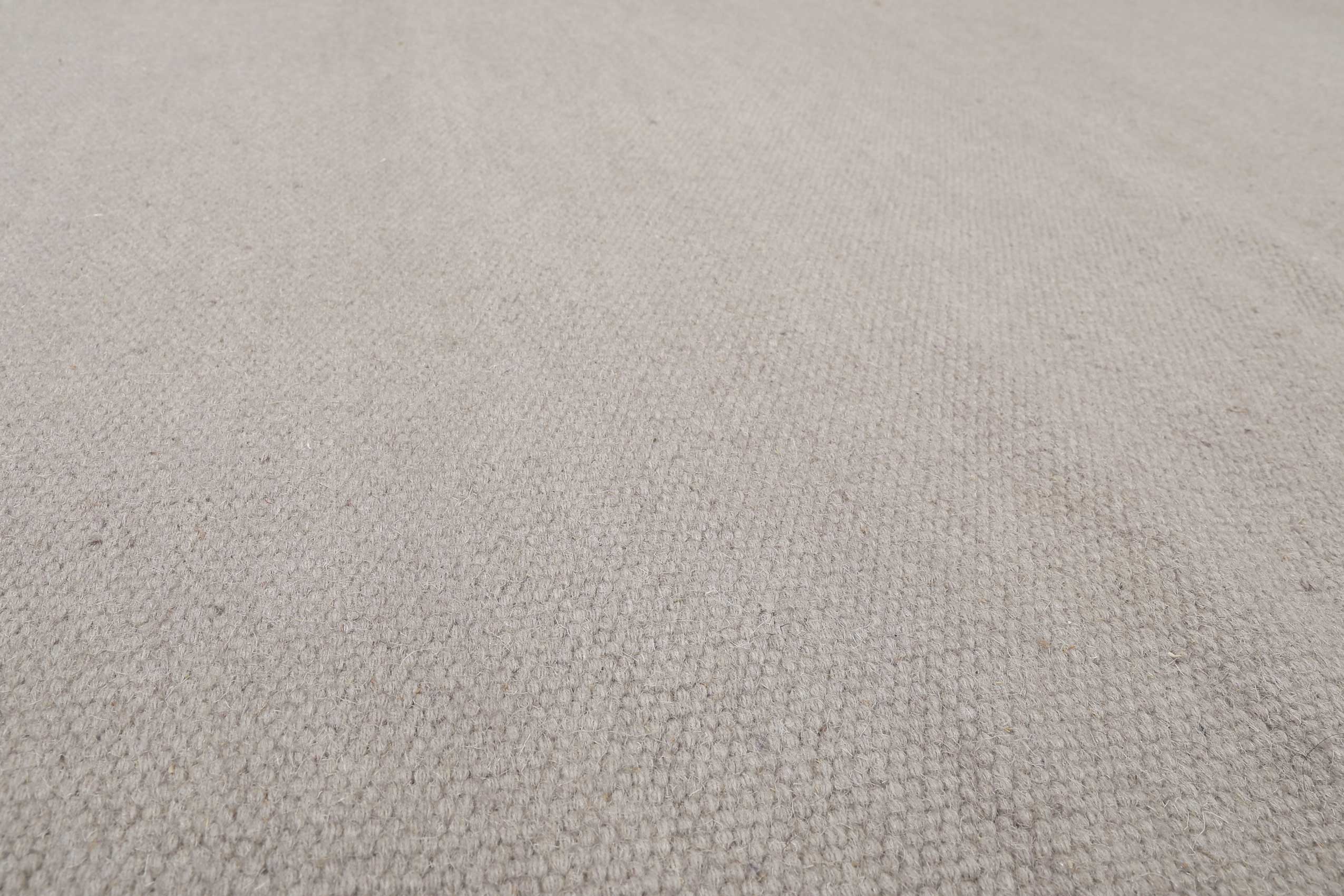 Esprit Kelim Teppich Beige Grau aus Wolle "Maya 2.0" - Image 5