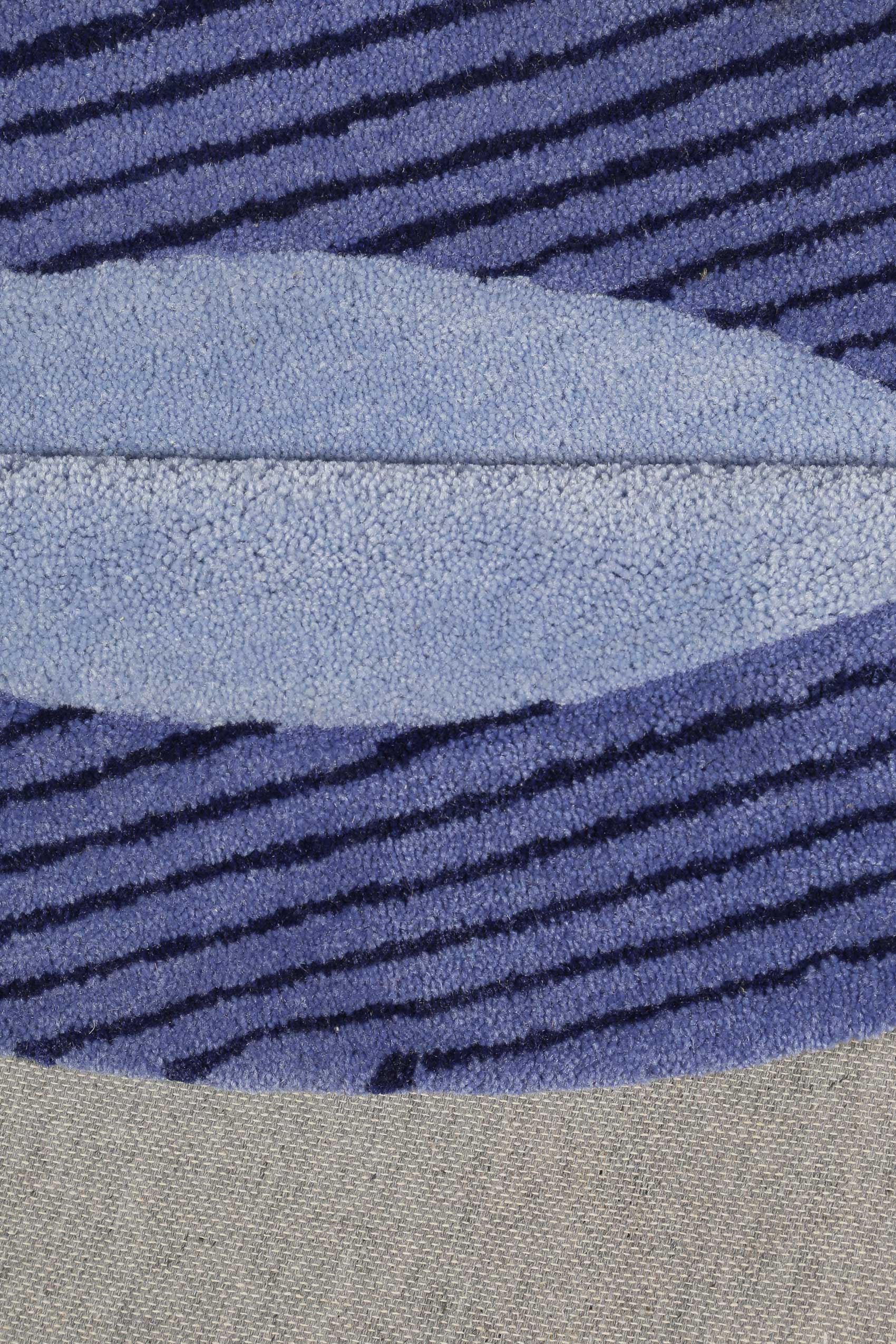 Esprit Kinderteppich Blau "E-Toucan" - Image 3
