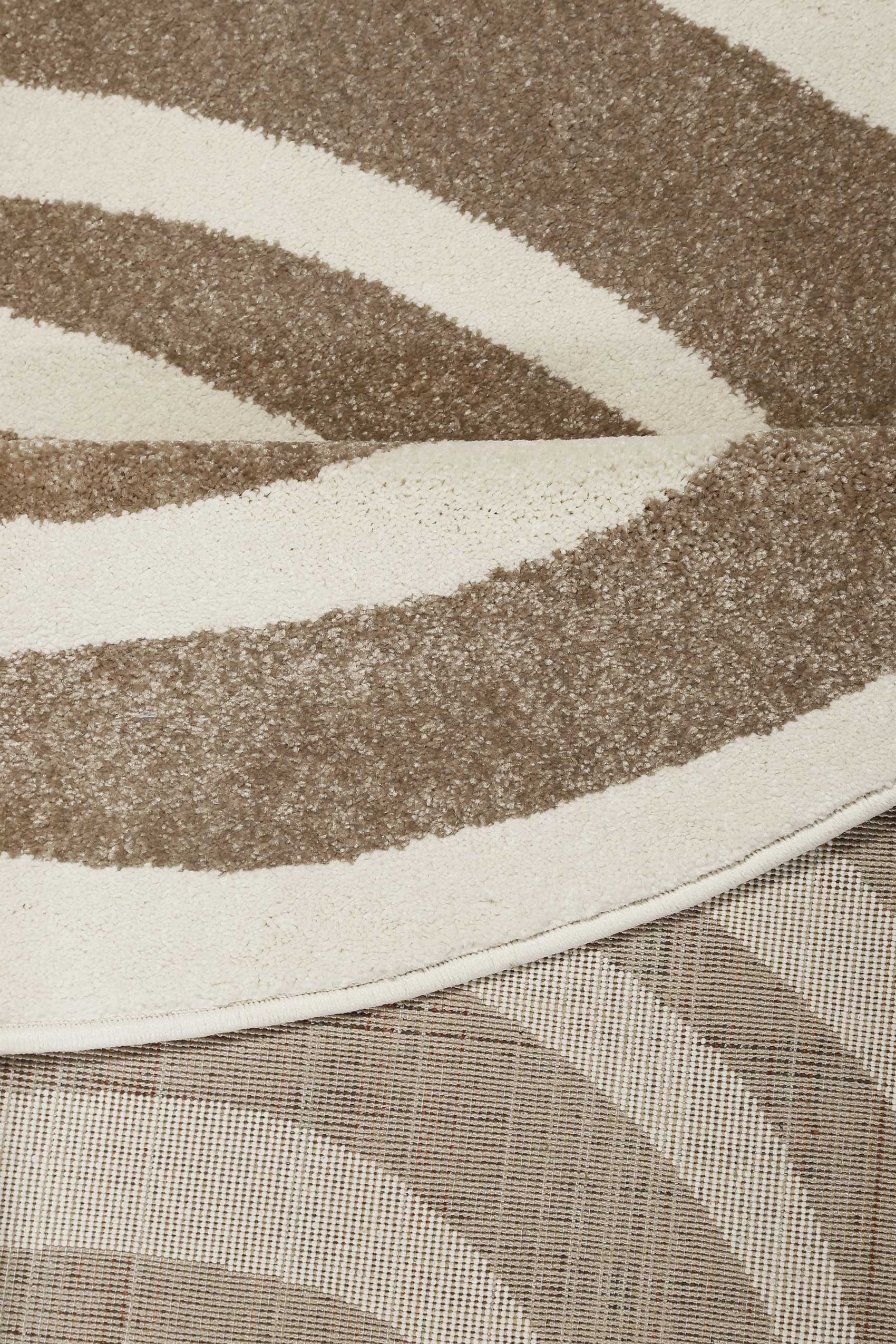 Esprit Teppich Beige Sand "Haley" - Image 3